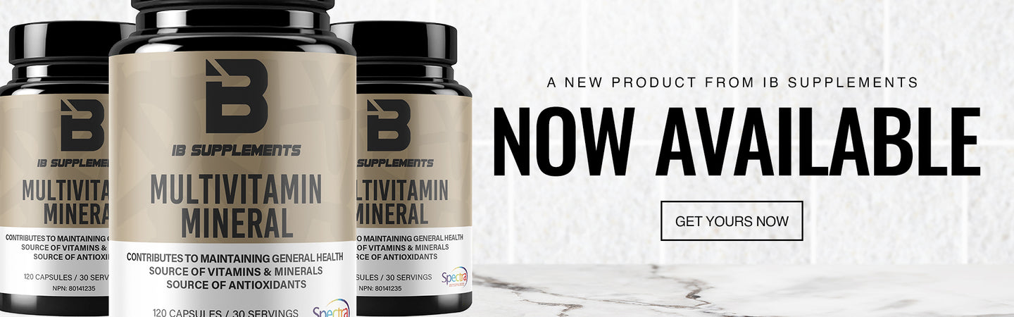 Iron Brothers Supplements: Why Our Multivitamin Multimineral Is a Smart Daily Essential