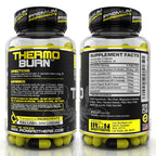 Stim-Free Fat Burner