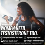 Booster de testostérone