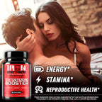 Booster de testostérone