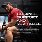 Kidney Cleanse Iron Brothers Supplements | Canada
