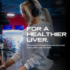 Liver Support Iron Brothers Supplements | Canada