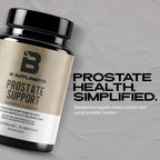 Soutien de la Prostate