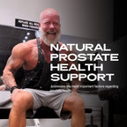 Soutien de la Prostate