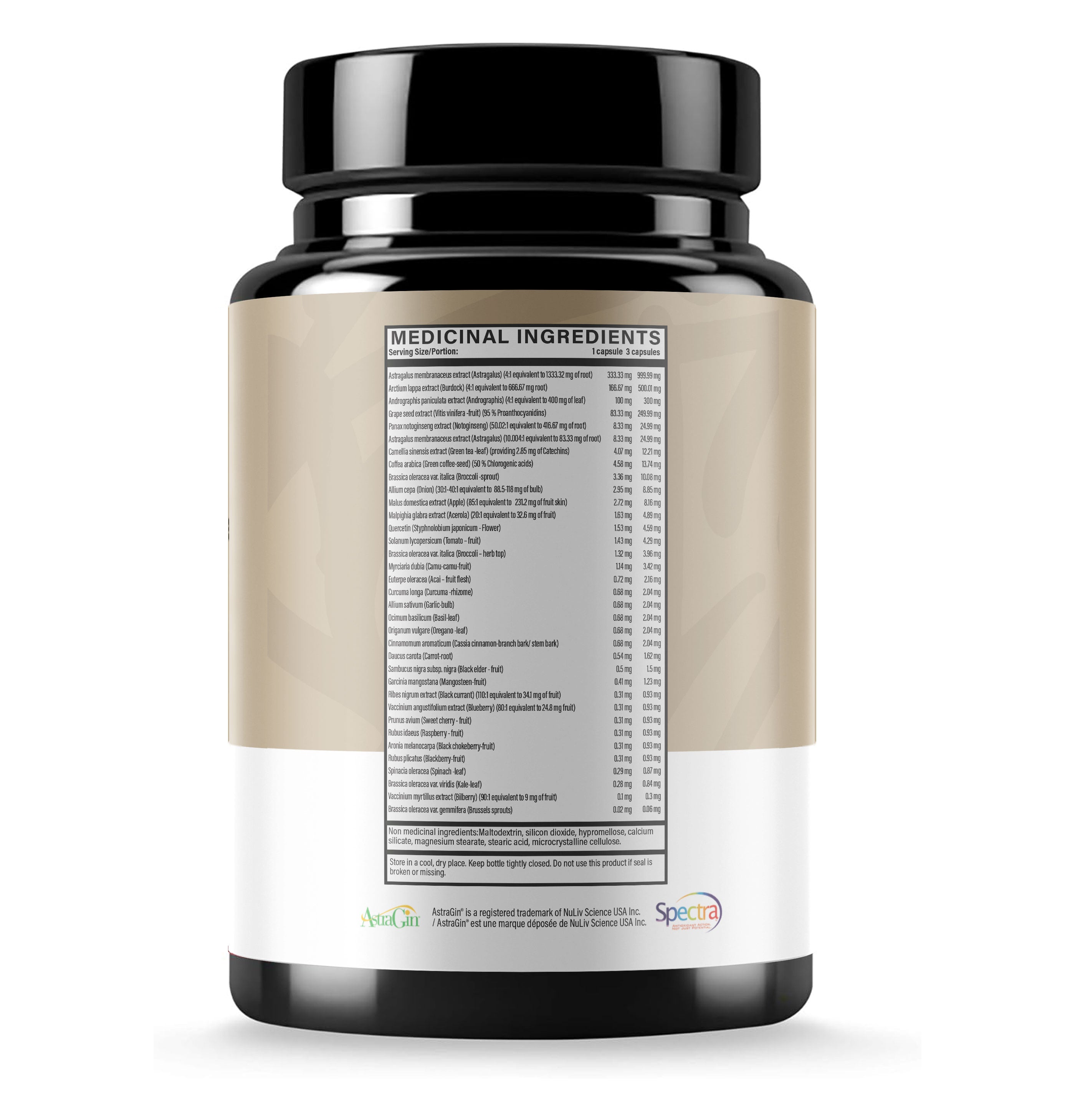 Kidney Cleanse Iron Brothers Supplements | Canada