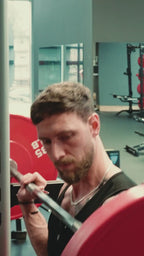 Ruthless Pre-Workout (Nouvelles saveurs)